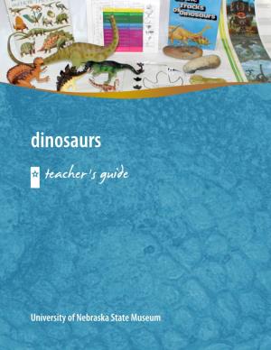 Download Teacher's Guide
