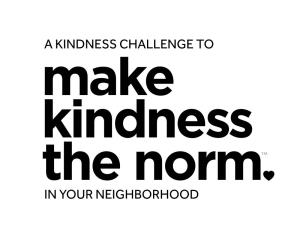 Kindness Challenge To