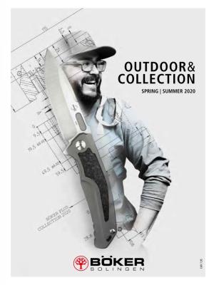 Outdoor& Collection