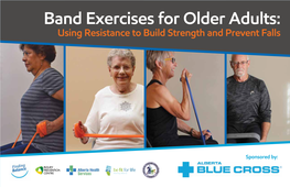 Resistance Band Exercises How to Exercise with a Band