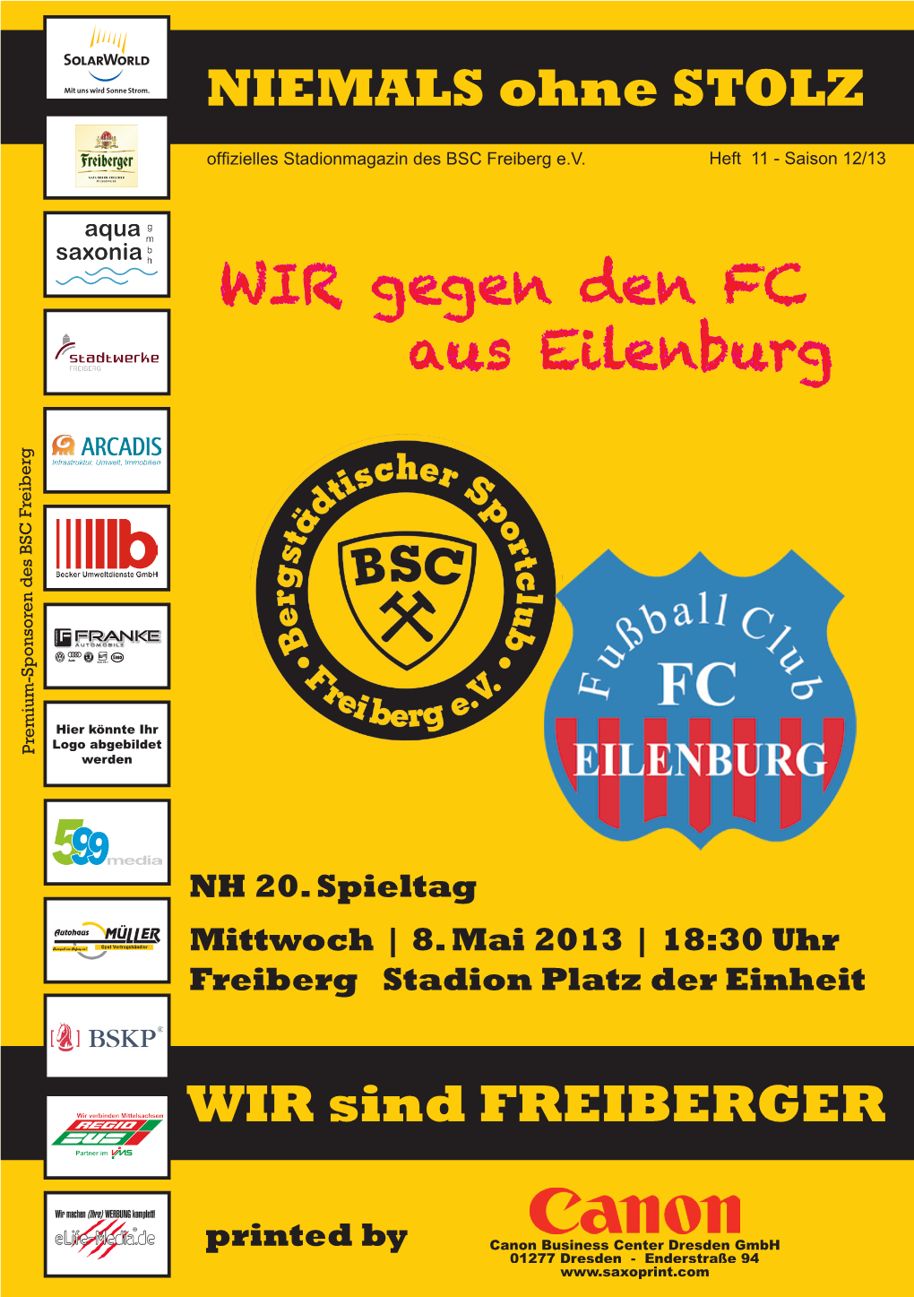 FC Eilenburg