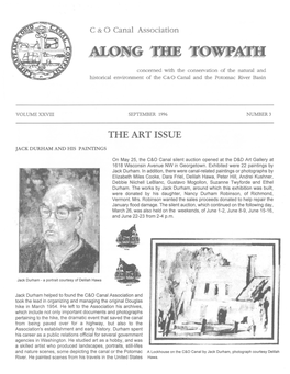 The Art Issue