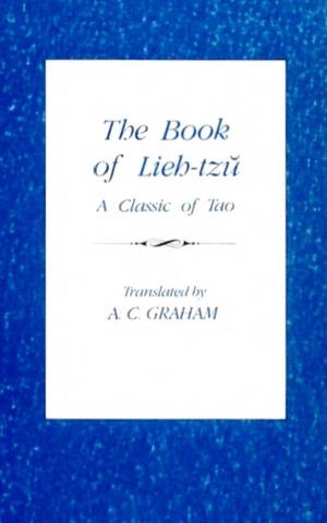 Book of Lieh-Tzu / Translated by A