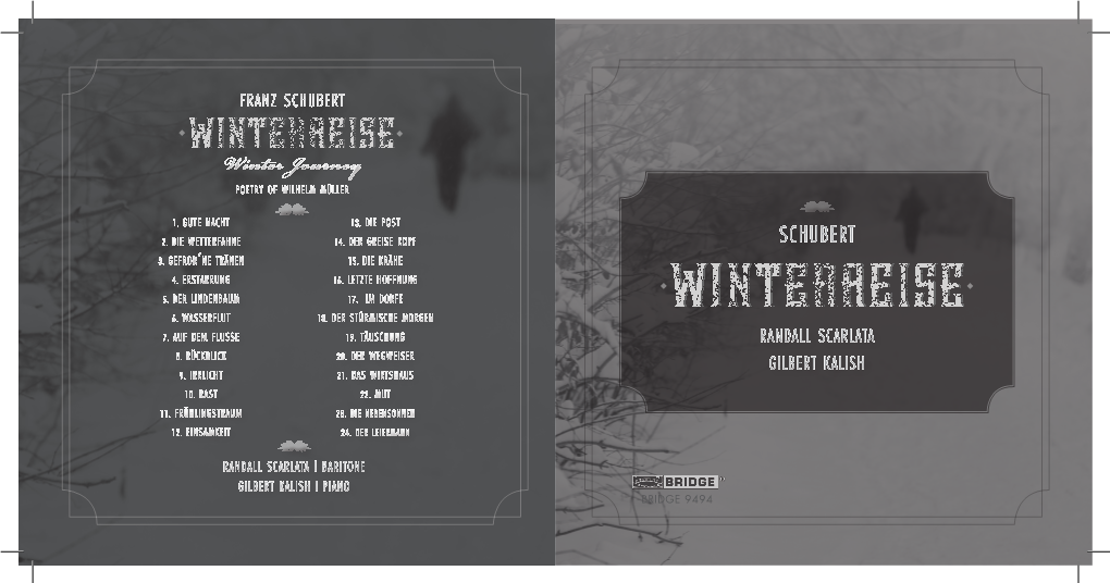 Winterreise.Pdf