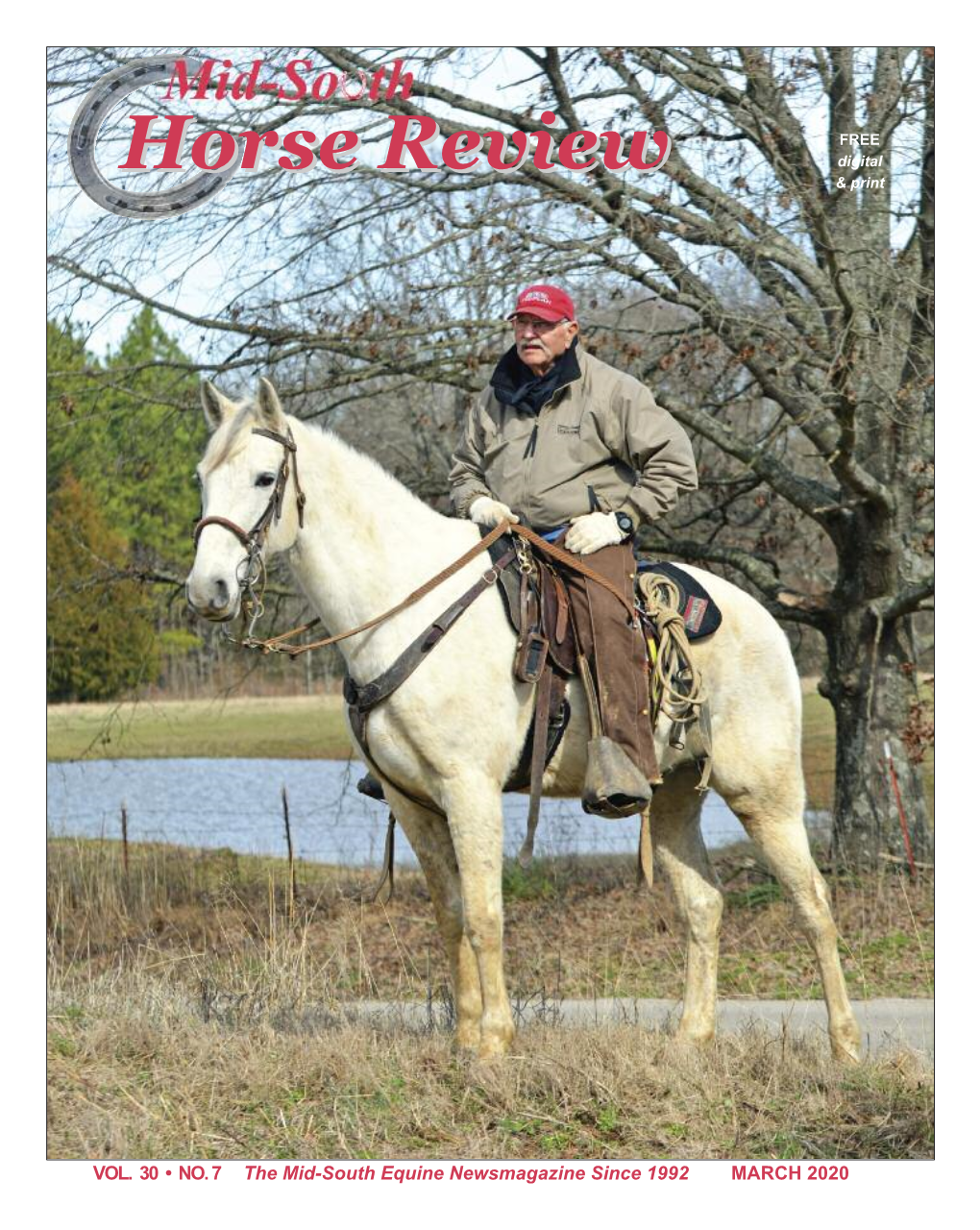 Tennessee Youth Rodeo