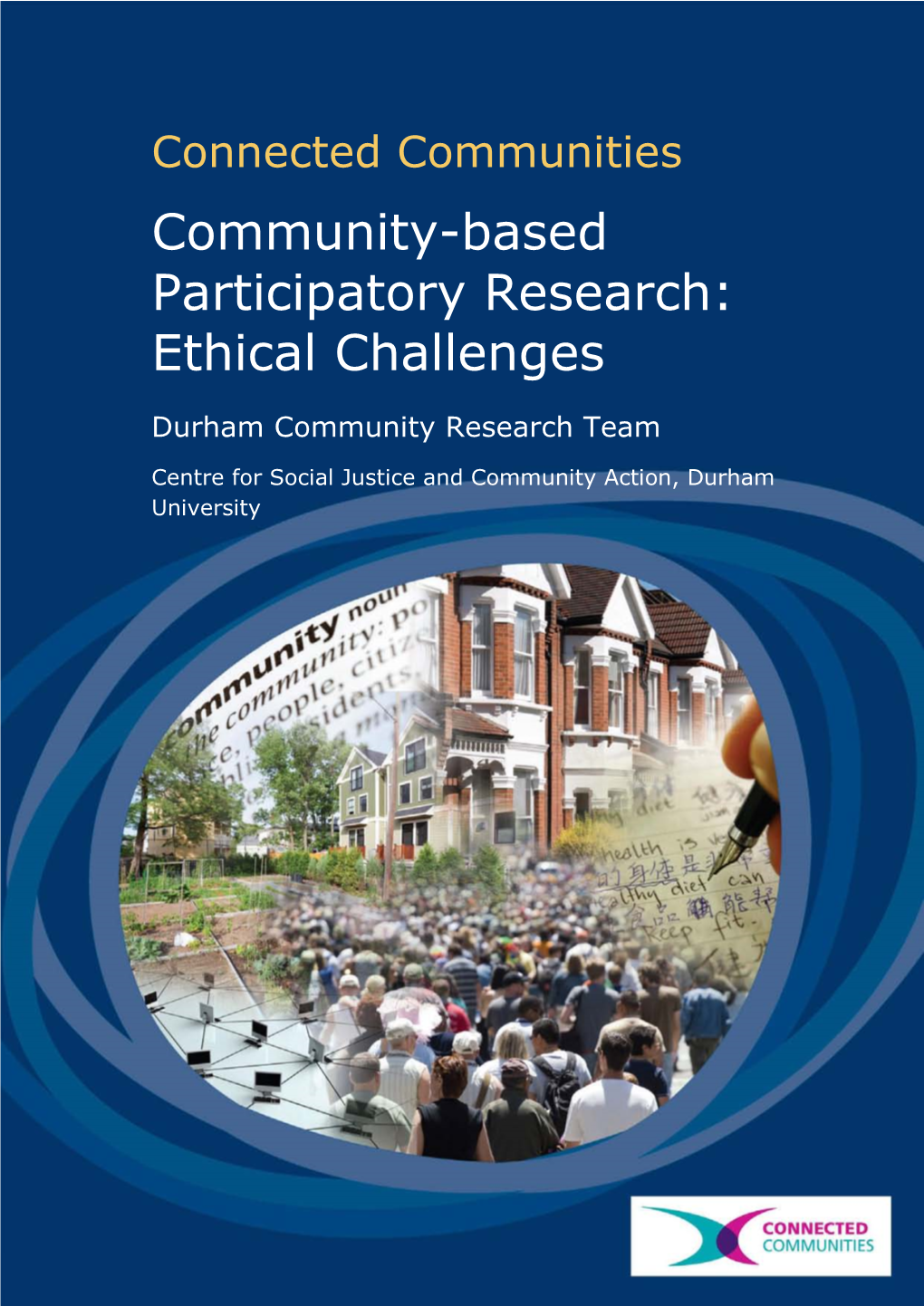 Community-Based Participatory Research: Ethical Challenges