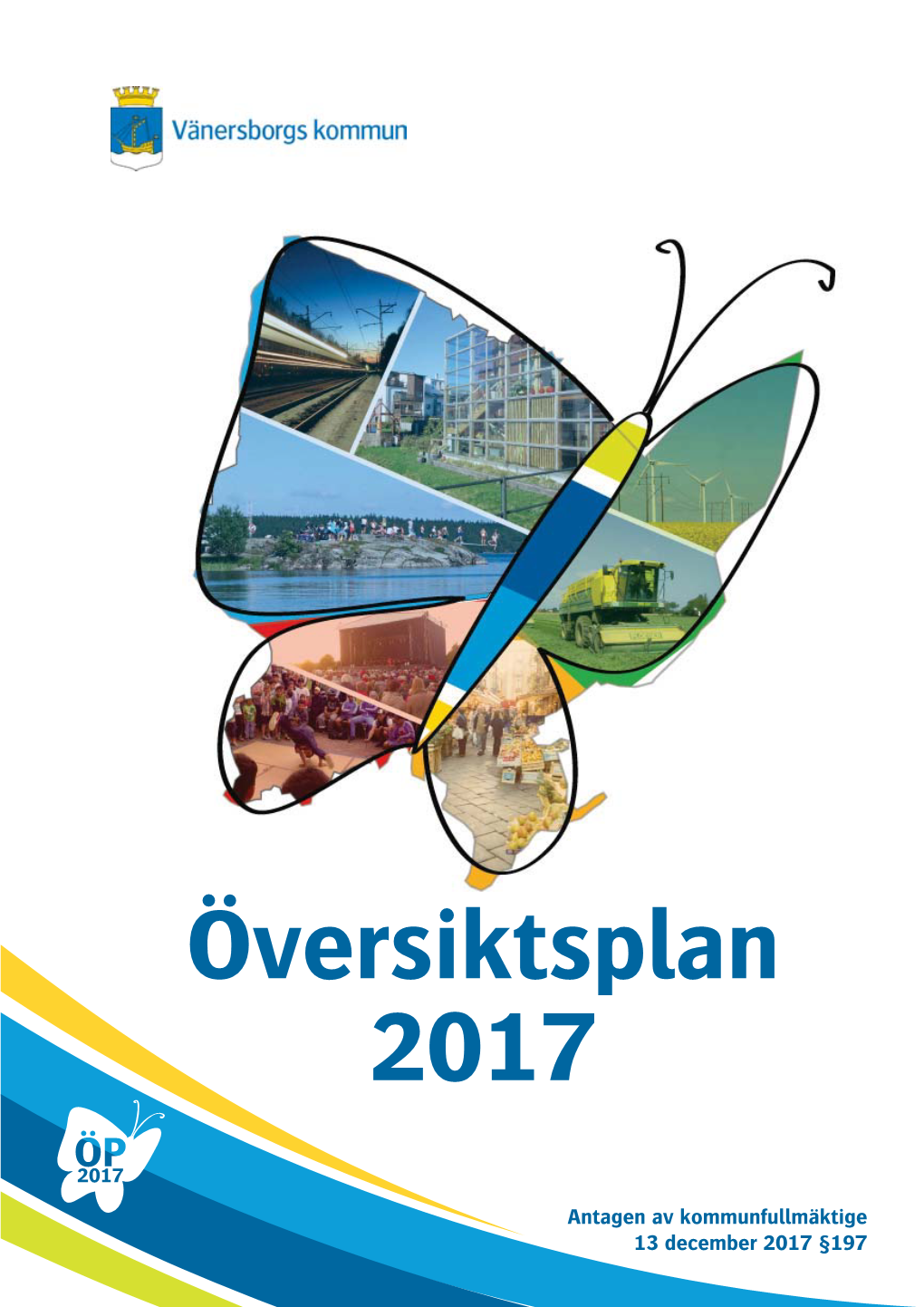 Översiktsplan 2017