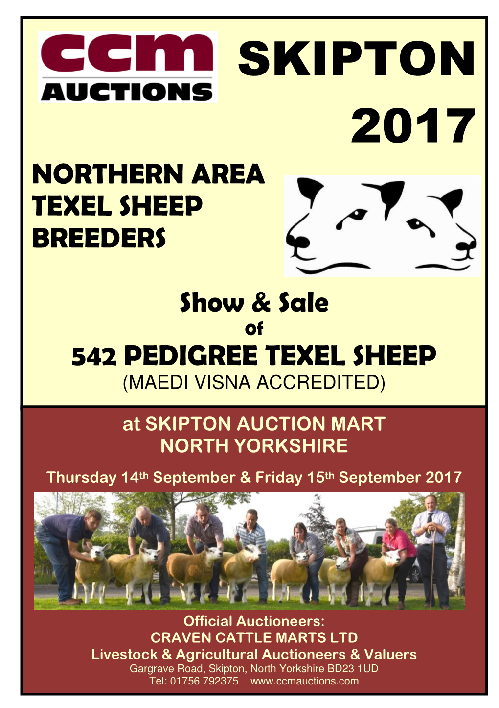 Skipton 2017