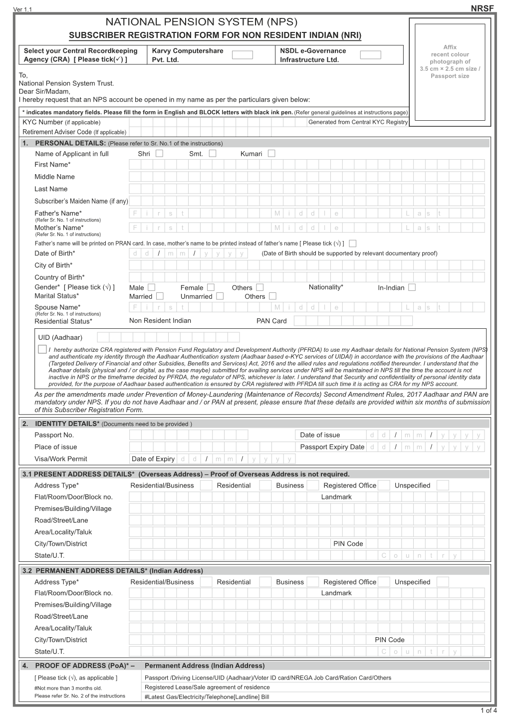 National Pension System