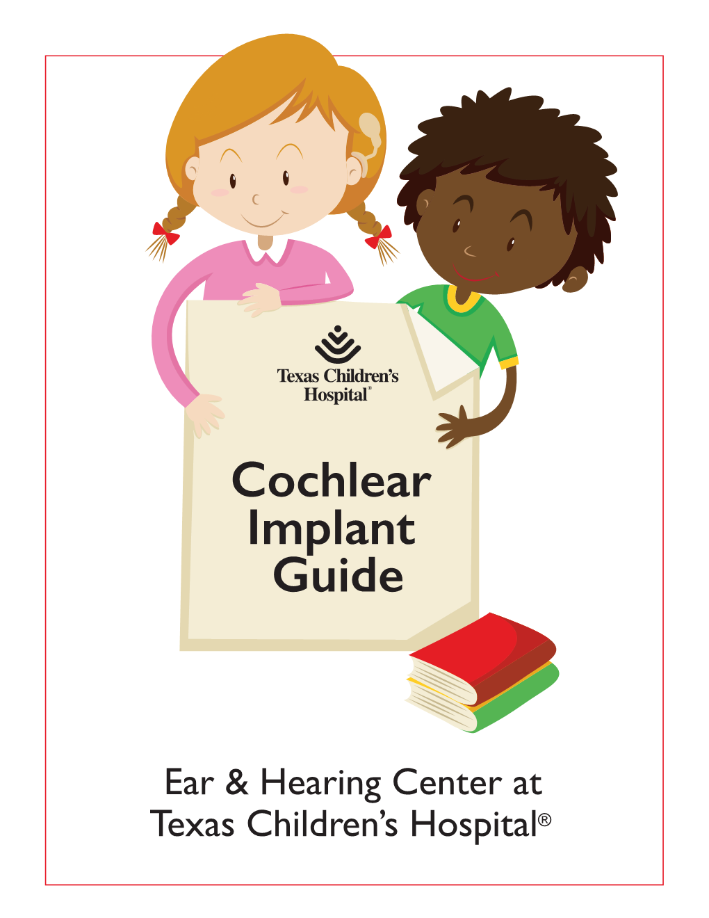 Cochlear Implant Guide