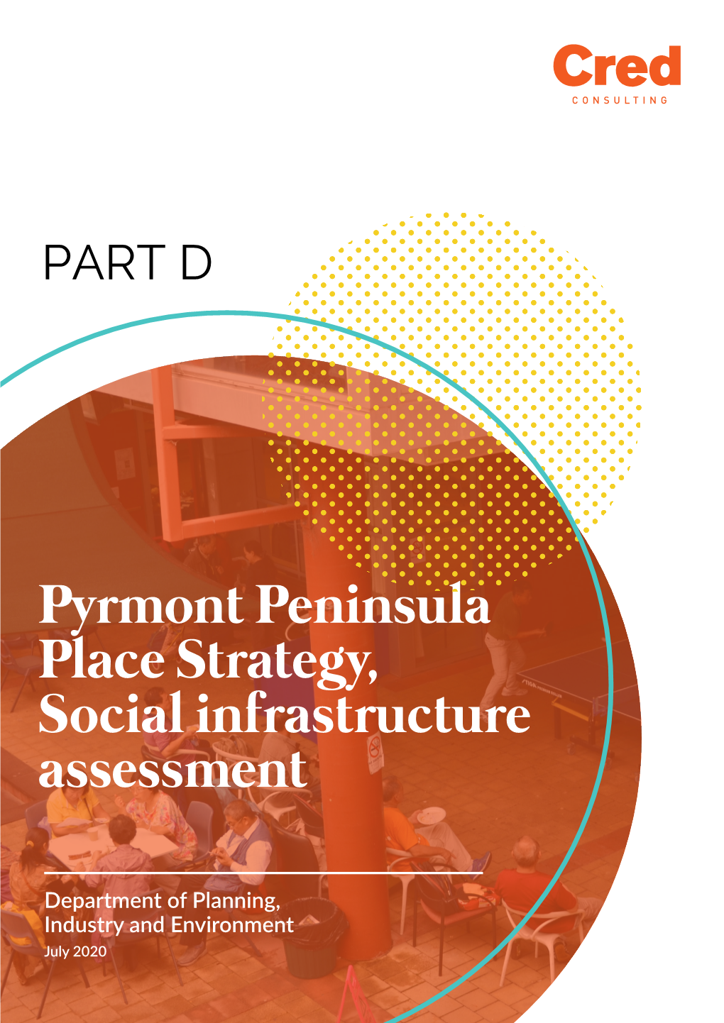 Pyrmont Peninsula Social Infrastructure Assessment 113 Galleries and Museums Creative Arts Centres & Production Spaces