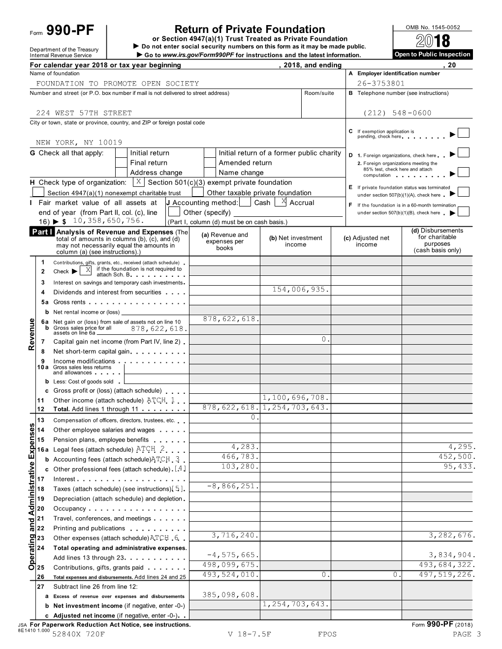 FPOS-2018-Form-990.Pdf