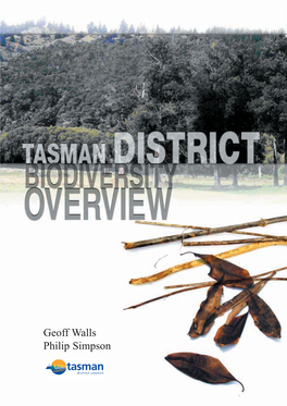 The Tasman District Council