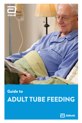 Adult Tube Feeding