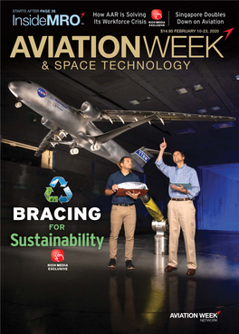 Aviation Week & Space Technology