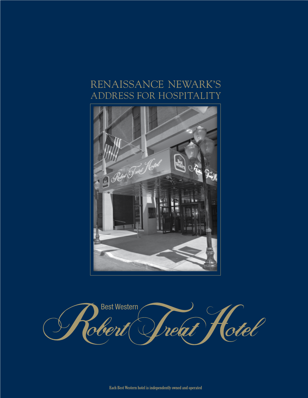 Renaissance Newark's