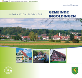 Gemeinde Ingoldingen