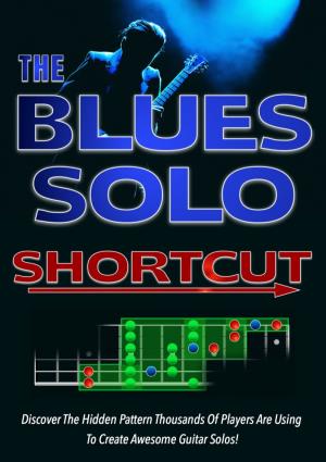 3. the BLUES Solo Shortcut