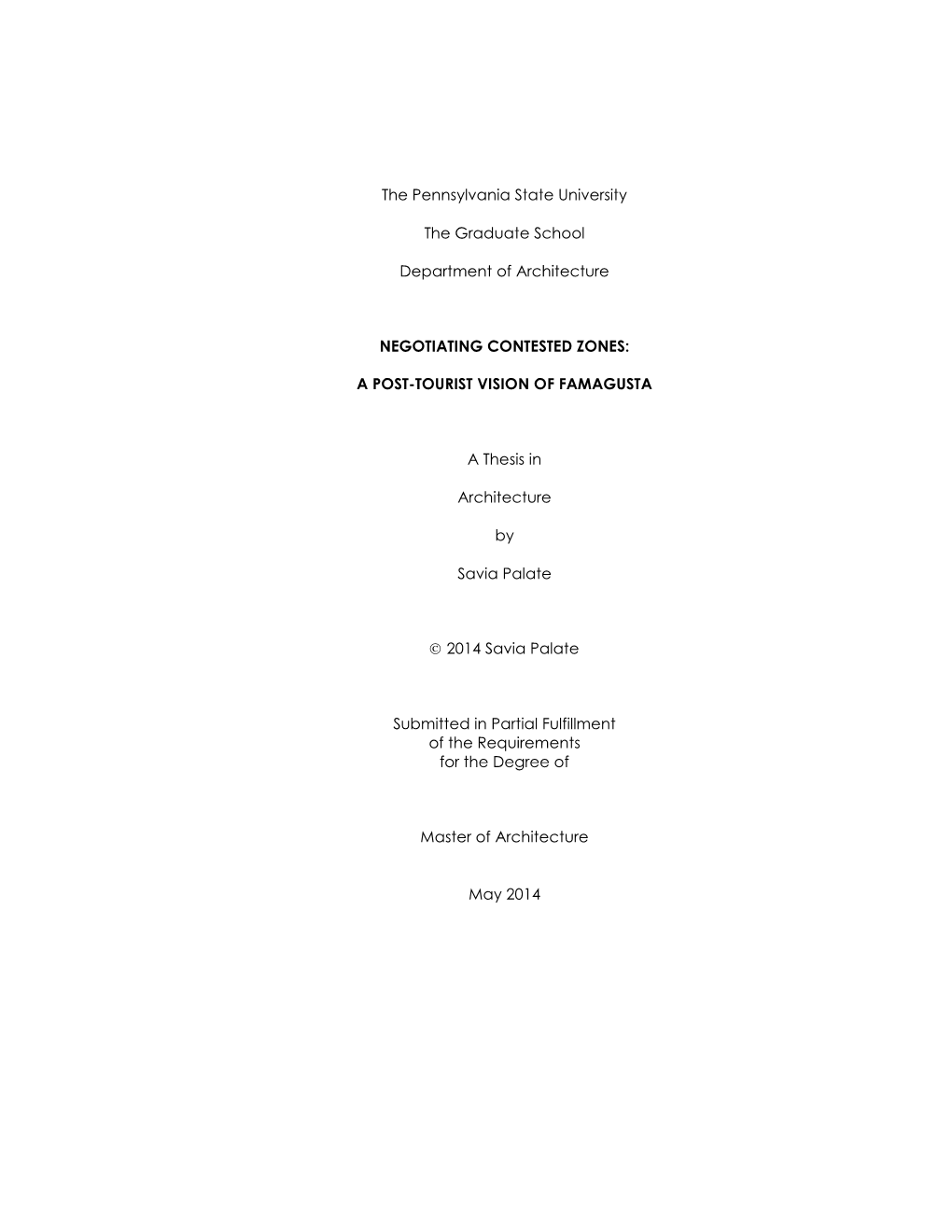 Open Thesis SP.Pdf