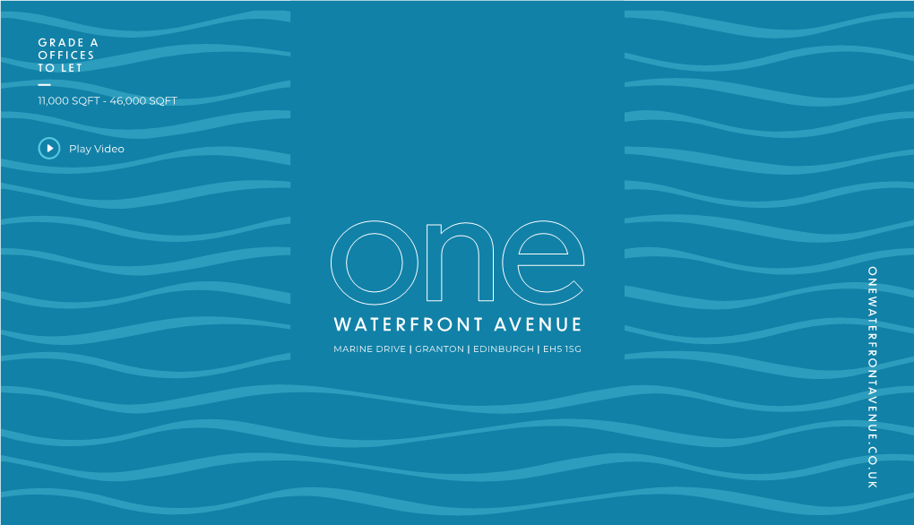 Waterfront Avenue