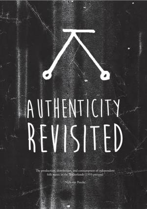 Niels Van Poecke Authenticity Revisited