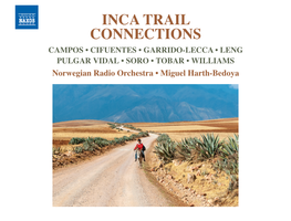 574266 Itunes Inca Trail