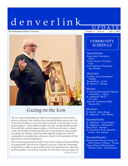 Denverlink UPDATE 07-03-20
