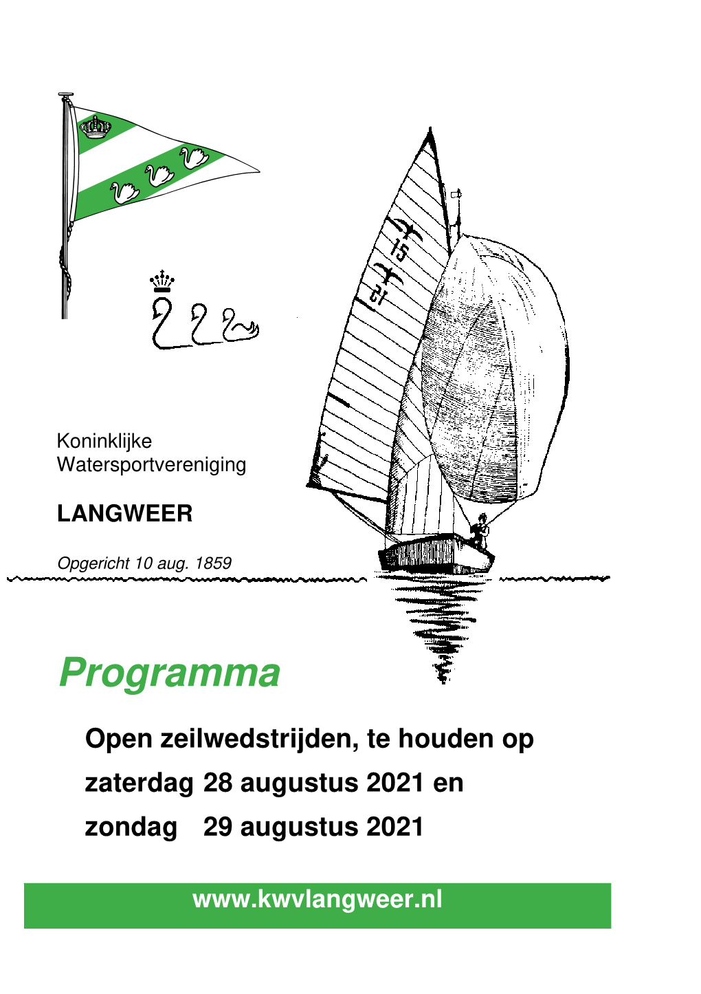 Wedstrijdbepalingen (Pdf)