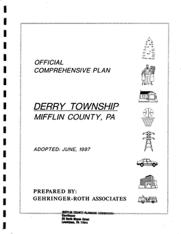 Derry Township Municipal Directory