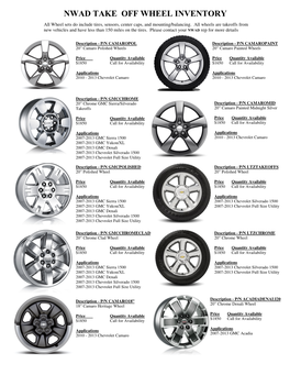 NWAD Takeoff Wheels.Pdf