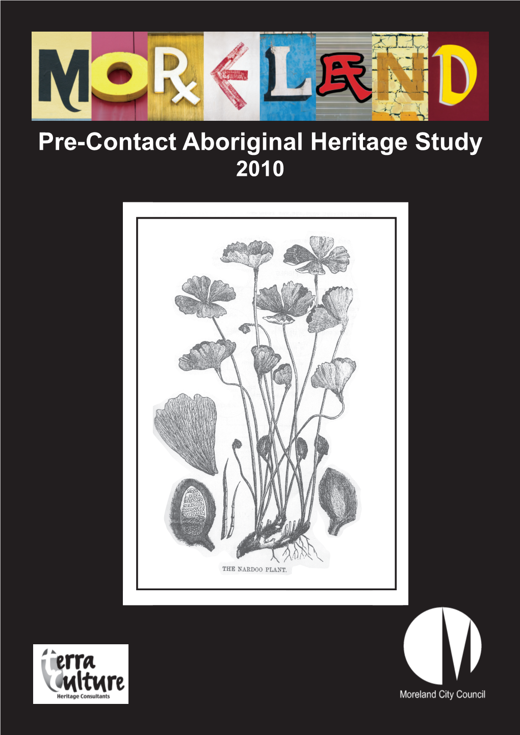 Moreland Pre-Contact Aboriginal Heritage Study (The Study)