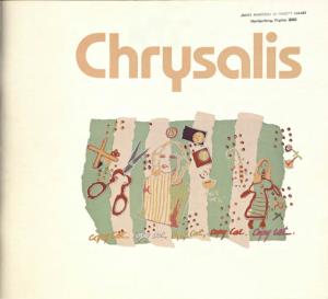 Chrysalis 1980