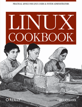 Linux-Cookbook.Pdf