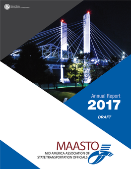 MAASTO Annual Report