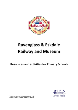 Ravenglass & Eskdale Railway and Museum