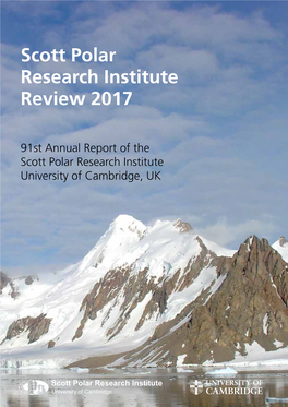 PDF Version of SPRI Review 2017