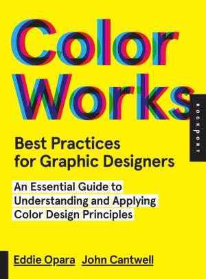 Best Practices for Graphic Designers, Color Works