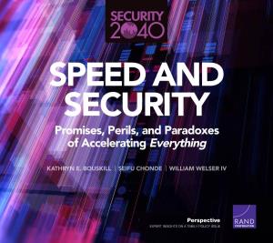 Speed and Security