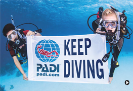 Master Scuba Diver™ – the Ultimate Recreational Diving Rating