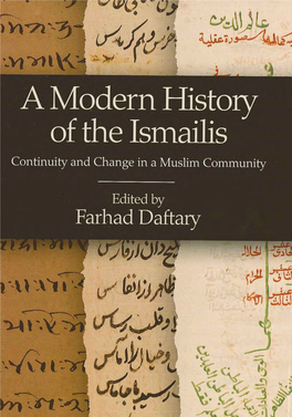 Continuity and Change in a Muslim Community