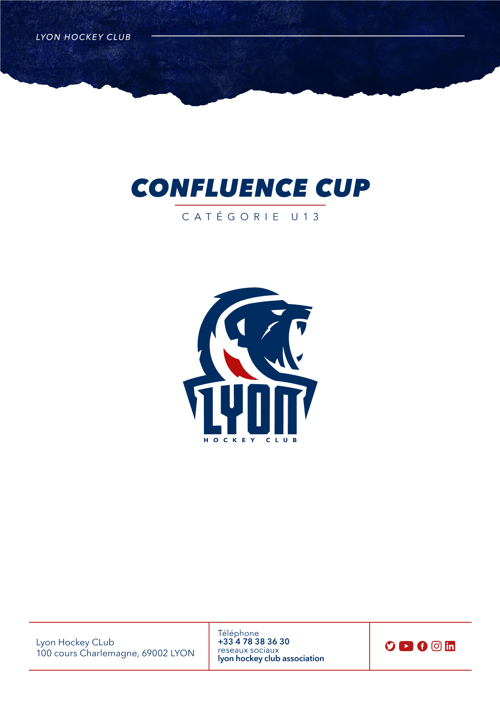 Confluence Cup