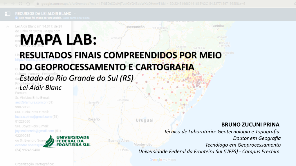 Mapa LAB Final