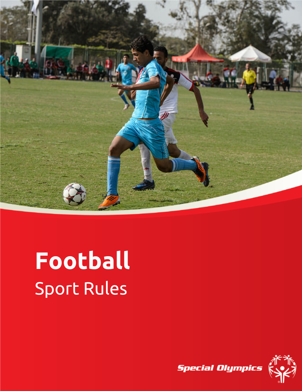 Football Sport Rules