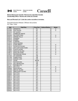 20100930 CMO Maps