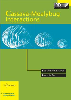 Cassava-Mealybug Interactions