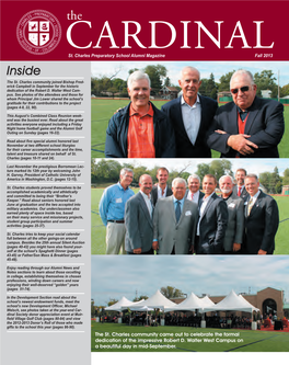 The-Cardinal-Magazine-Fall-2013.Pdf