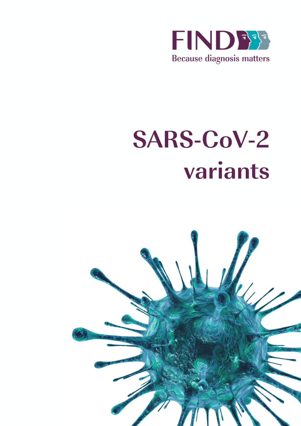 SARS-Cov-2 Variants ACKNOWLEDGEMENTS