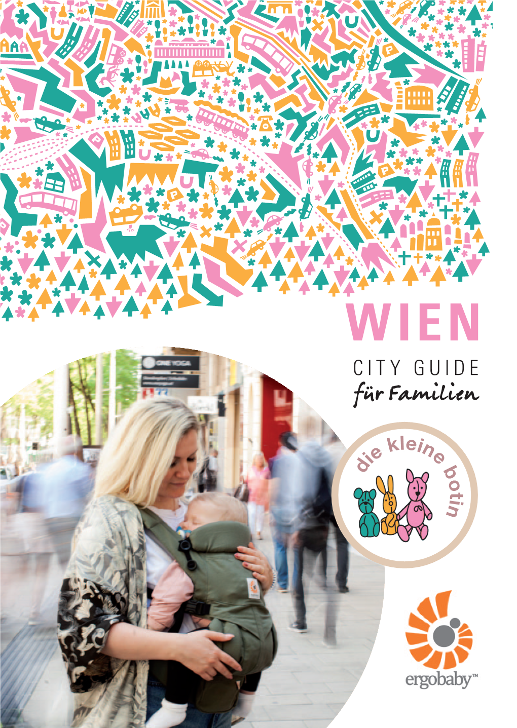 Cityguide Wien