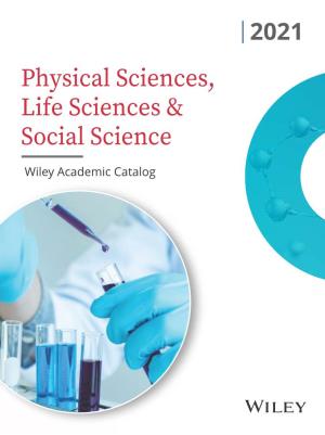 Physical Sciences, Life Sciences & Social Science