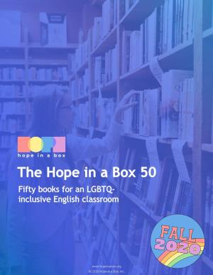 2020 Hope in a Box 50